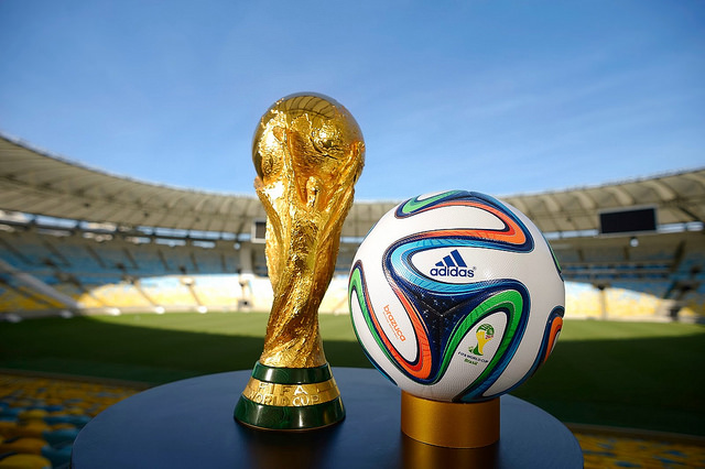 Does Hosting a World Cup Make Economic Sense to the Host Country?