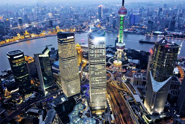 China Is Among the 20 Most Innovative Economies for the First Time