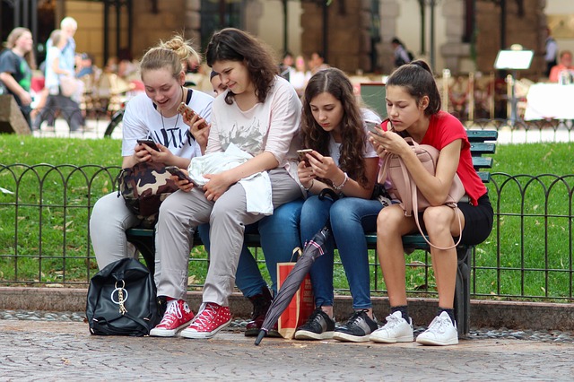 Generation Z Will Outnumber Millennials by 2019