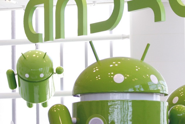 How Android Captured the Smartphone Market