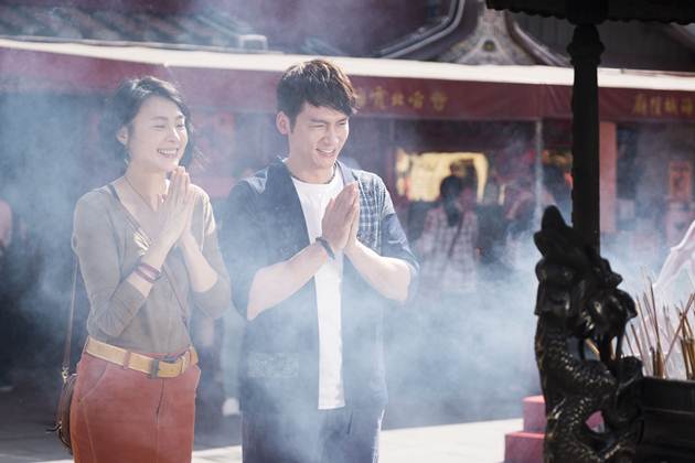 Conveying the Human Touch of Taiwan Through TV Dramas