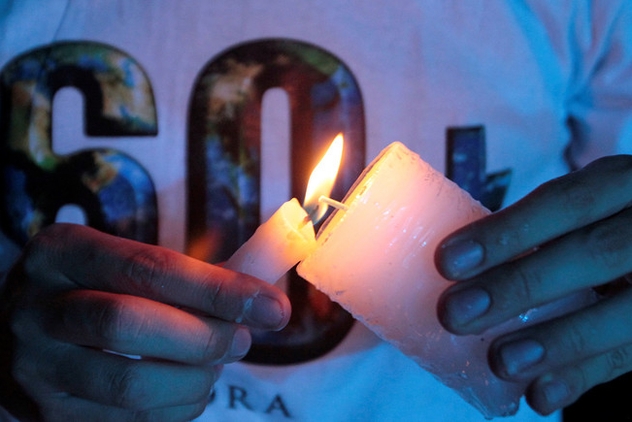 Earth Hour 2019: Switch off Your Lights