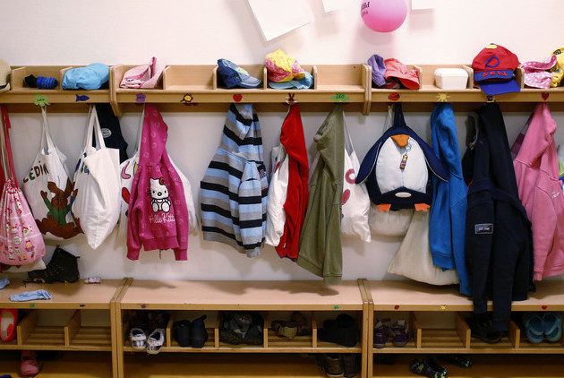 These Countries Have the Most Expensive Childcare
