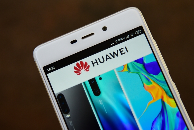 Anti-Huawei Campaigns, Chance or Crisis?