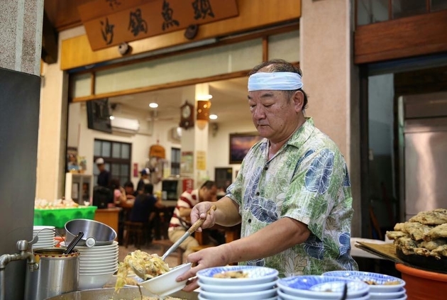 Taiwan Culture and Cuisine Shine on New Netflix Series “Street Food”