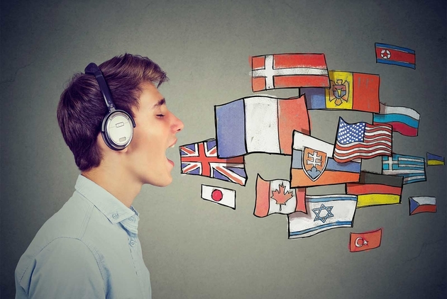These Are The Most Powerful Languages in The World