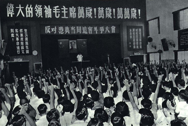Decoding the Deep-Seated Reasons Behind the Awakening of the Hong Kong People