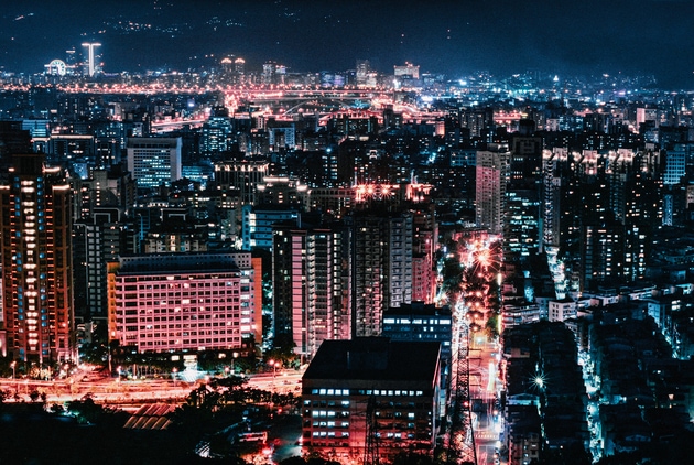 Ranking the World’s ‘Smartest’ Cities - Taipei Cracks the Top 10