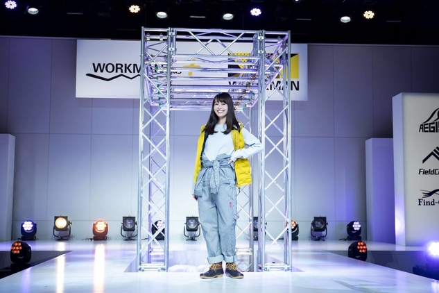 As Uniqlo Loses its Luster, Hip Workman Workwear is the New Craze