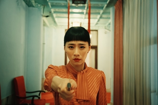 “Nina Wu” Reveals the Dark Side of the Entertainment Industry for 100 Spellbinding Minutes