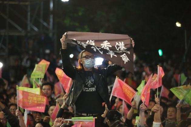 Hundreds of Hongkongers Came to Observe Taiwan’s Elections: What are They Taking Home from This Experience?