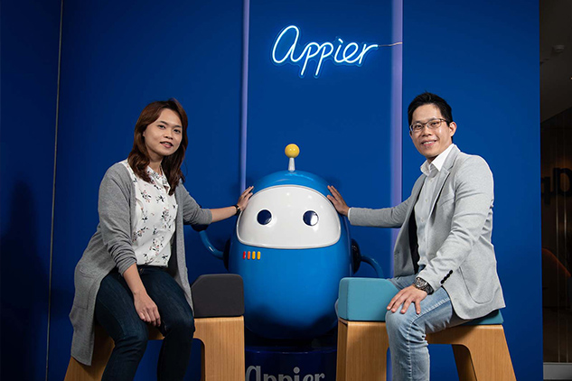 Appier’s Customer Success Team Uses AI to Find Customer Pain Points
