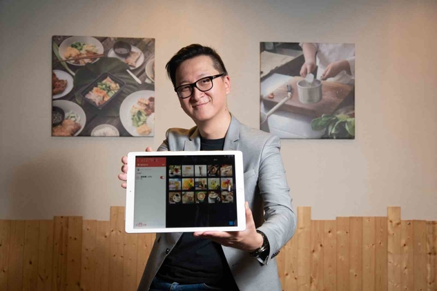 Smart F&B Platform iCHEF Helps Restaurants Succeed