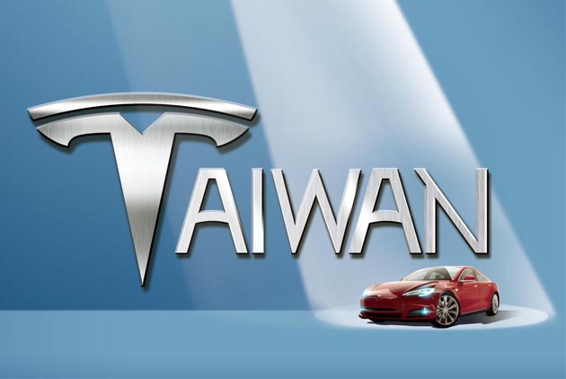 Taiwan’s Tesla Boom, and Looking for More