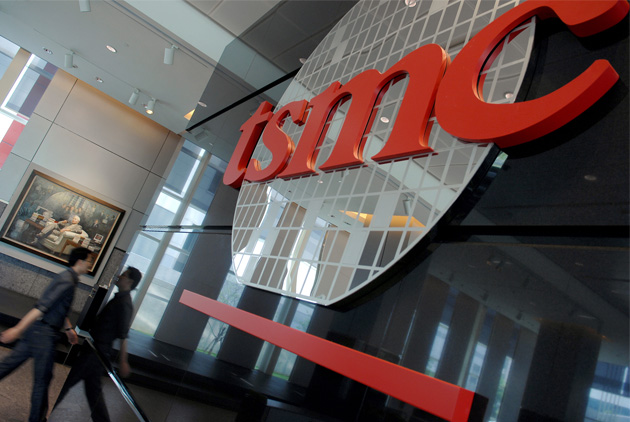 TSMC Finds Acquiring Land Tougher than Making Chips