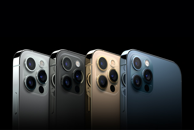 The Rundown: Sales of iPhone 12 predicted to set record