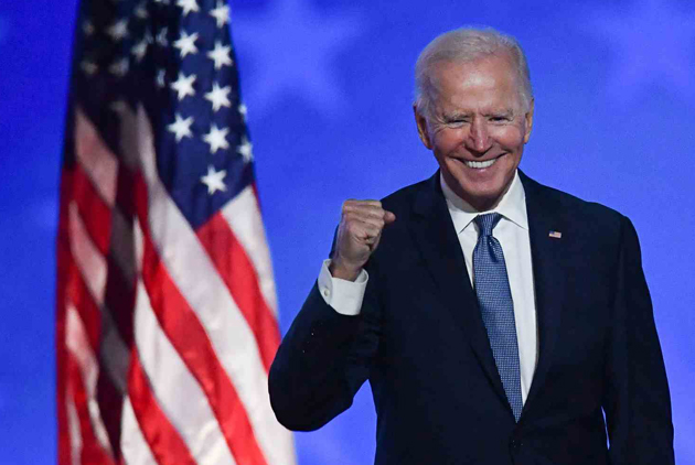 Why is Biden Better for Taiwan-US Relations?