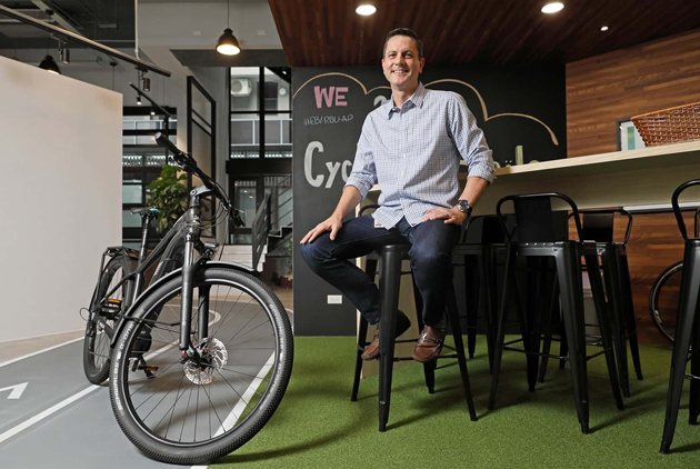 fajance letvægt hierarki Why Bosch Set Up its eBike Asia Pacific HQ in  Taiwan｜Industry｜2021-01-11｜web only