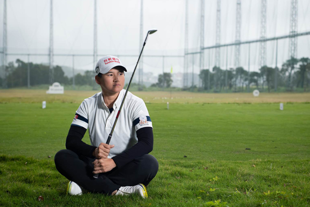 How golf champion Yani Tseng faced her inner demons