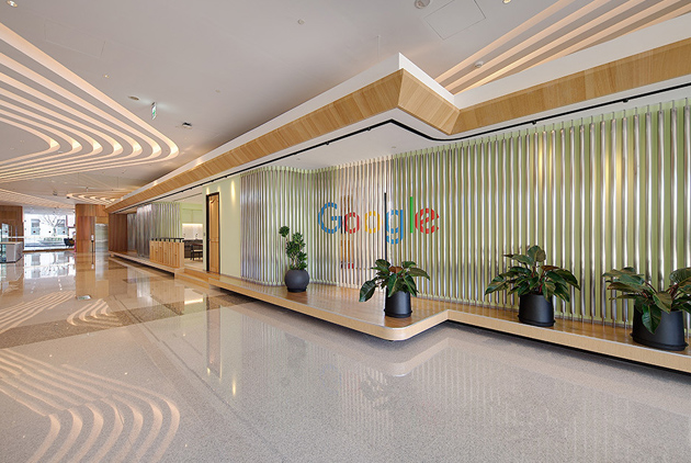 The Rundown: Google opens new hardware R&D base in Banqiao 