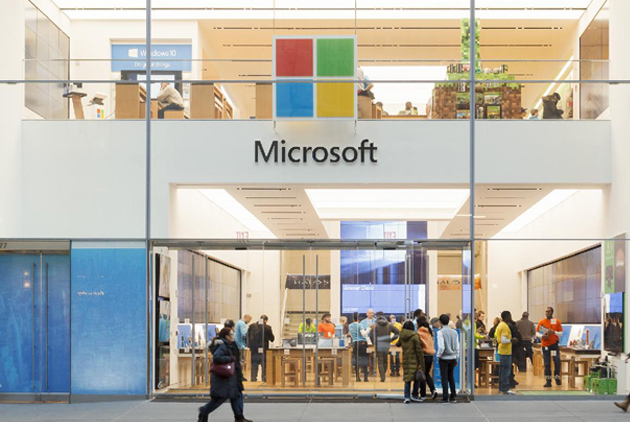 The Rundown: Microsoft begins hiring drive to boost Taiwan R&D