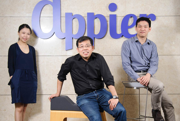 Exclusive: How Appier became Taiwan’s first digital unicorn