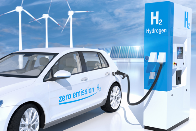 Is Taiwan ready for the hydrogen economy?