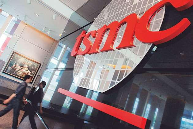 The Rundown: TSMC raises capital expenditures to increase capacity