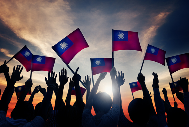 How Taiwan can expand its power & role as a beacon of hope