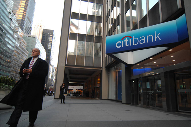 Why is Citibank exiting Taiwan and betting on China?