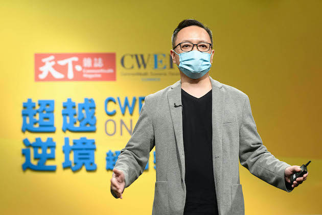 Meet JustKitchen, Taiwan’s first cloud kitchen startup to go public in Canada