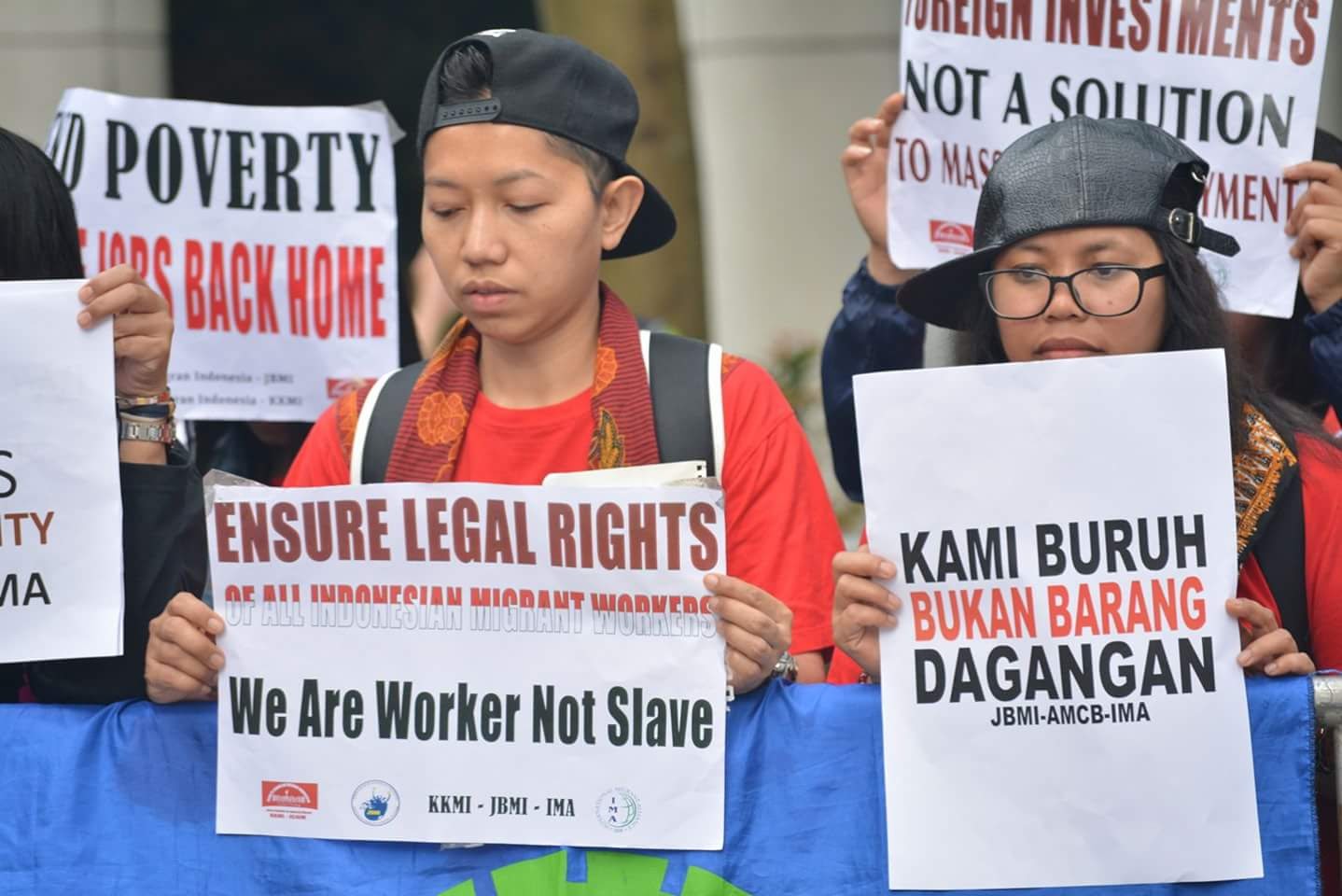 “I just continued, continued and continued”: the circular migration of an Indonesian domestic worker