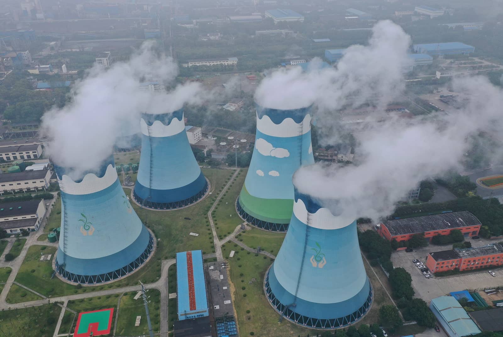The story behind China’s power shortage ‘There’s still power, just don’t use it’