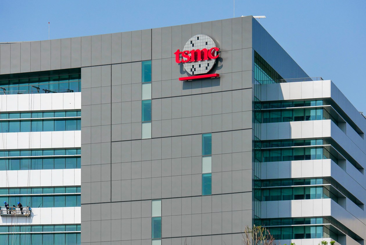 The Rundown: TSMC and Sony to Build Japan Chip Plant