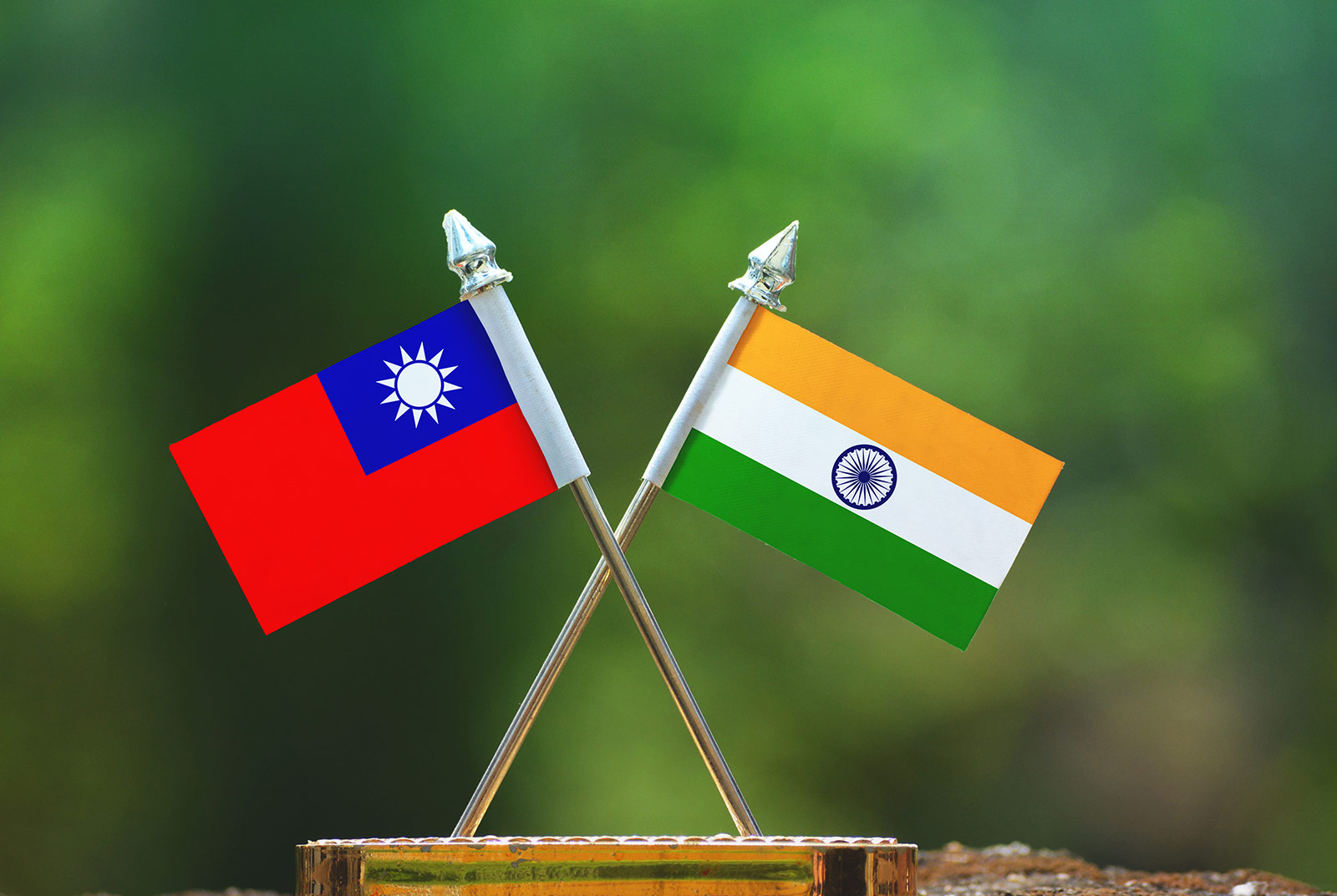 What an India-Taiwan FTA entails