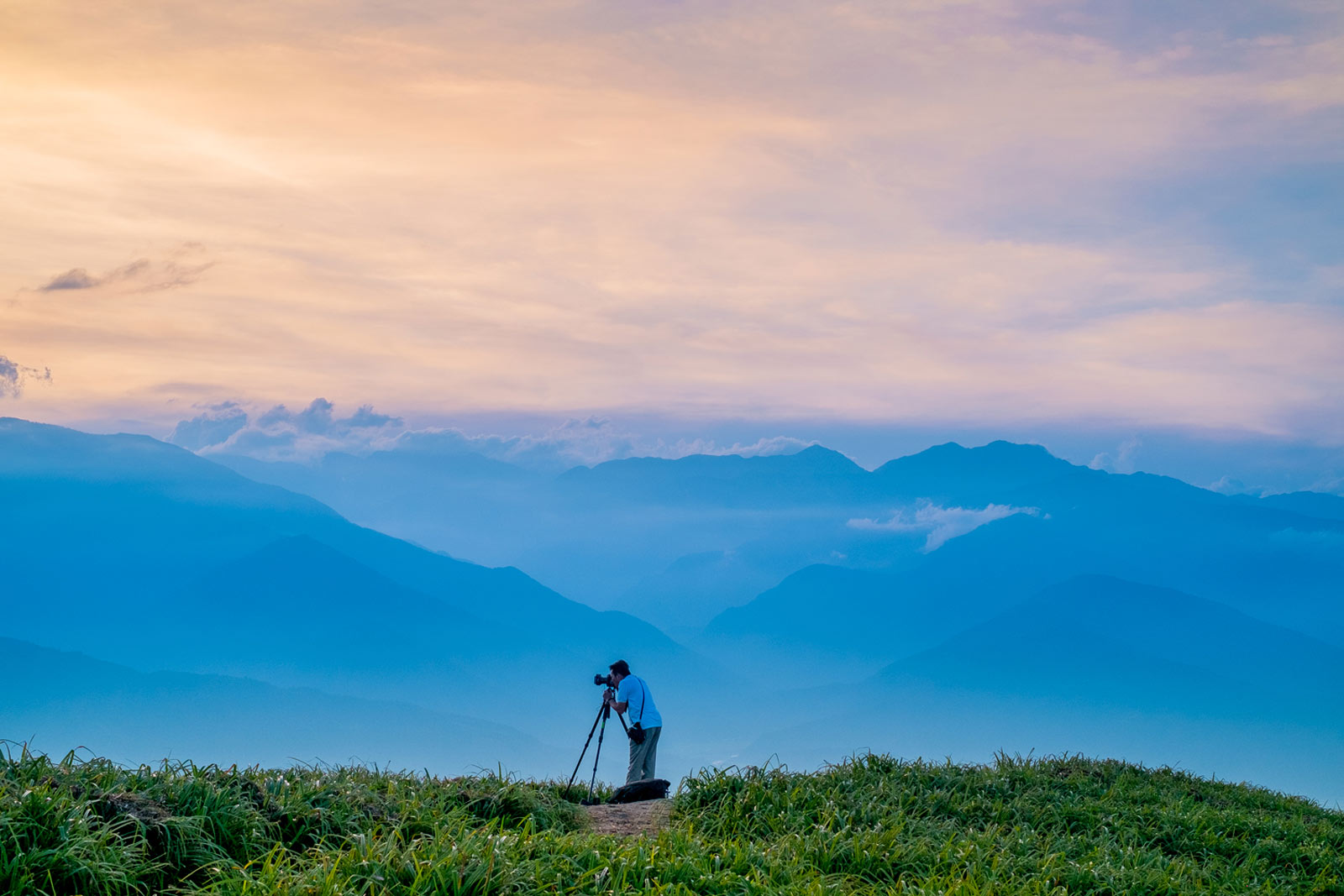Taiwan: a photographer’s paradise?