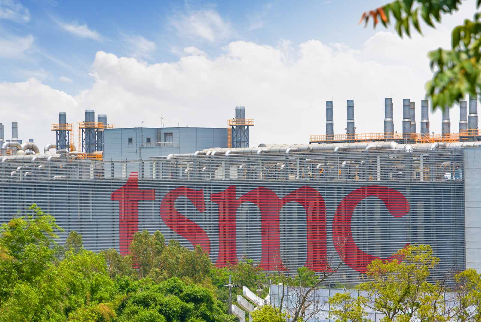TSMC in Japan is significant for business and human rights in Taiwan