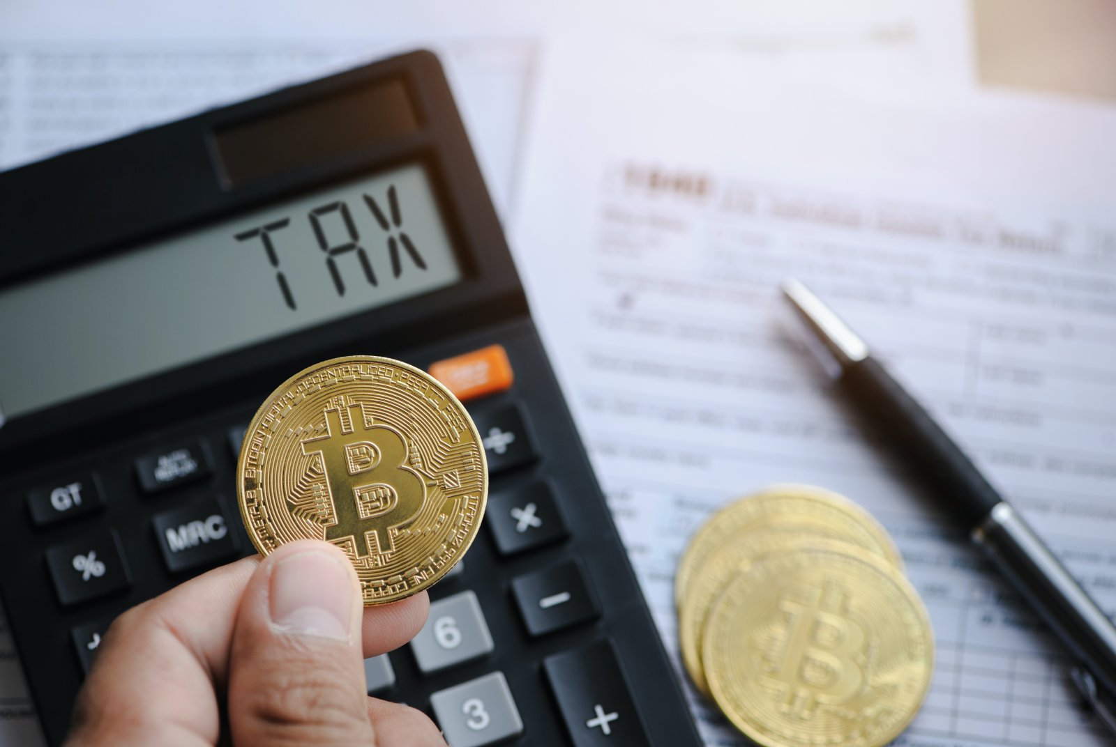 Taxes on crypto can you buy bitcoins using paypal
