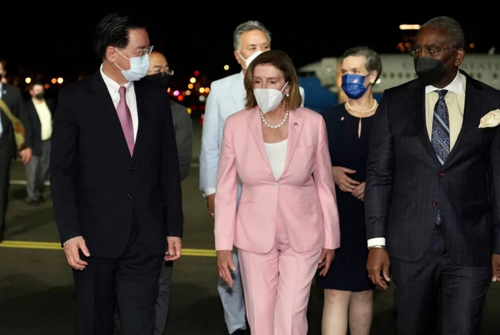 Pelosi’s Taiwan visit was a US-made crisis