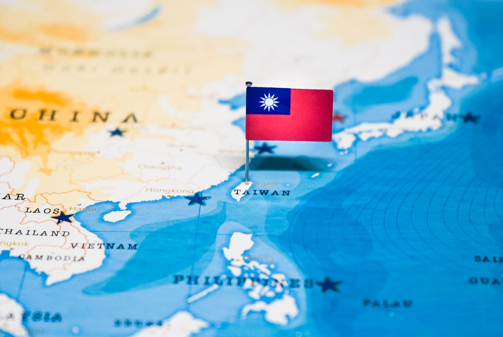 How Europe looks at Taiwan – and how Taiwan fails to send out a clear message