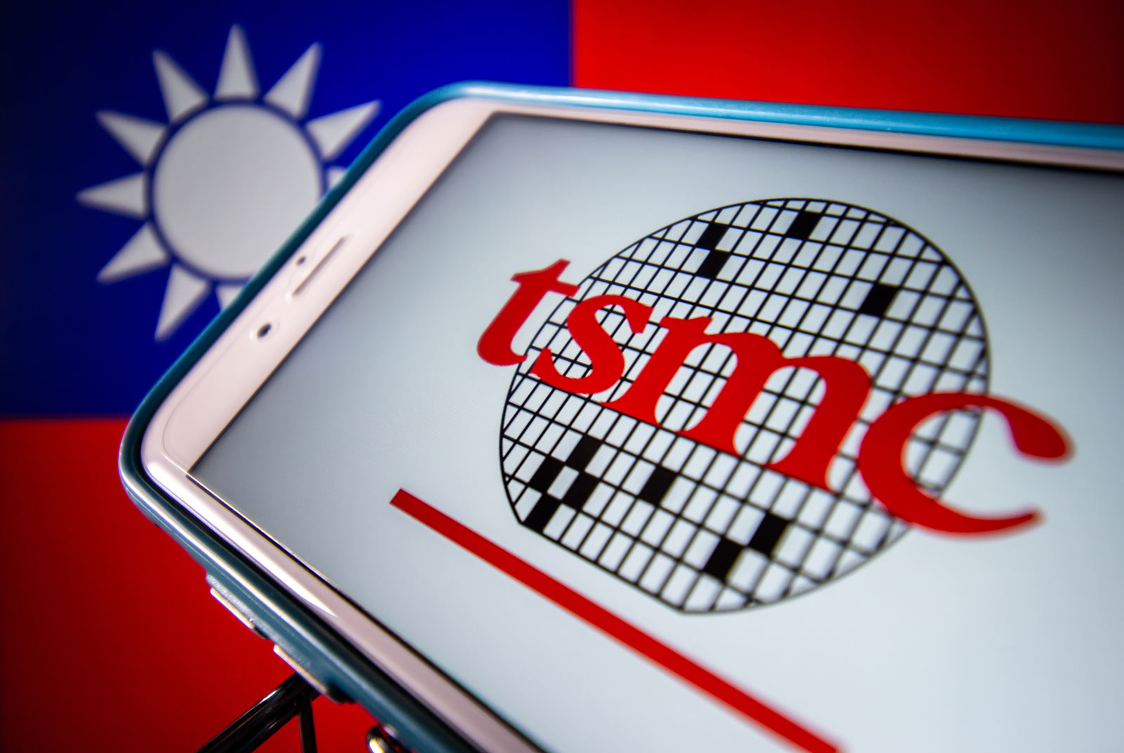 TSMC alone cannot rebuild the US semiconductor supply chain - Taiwanese Hidden Champions need to follow