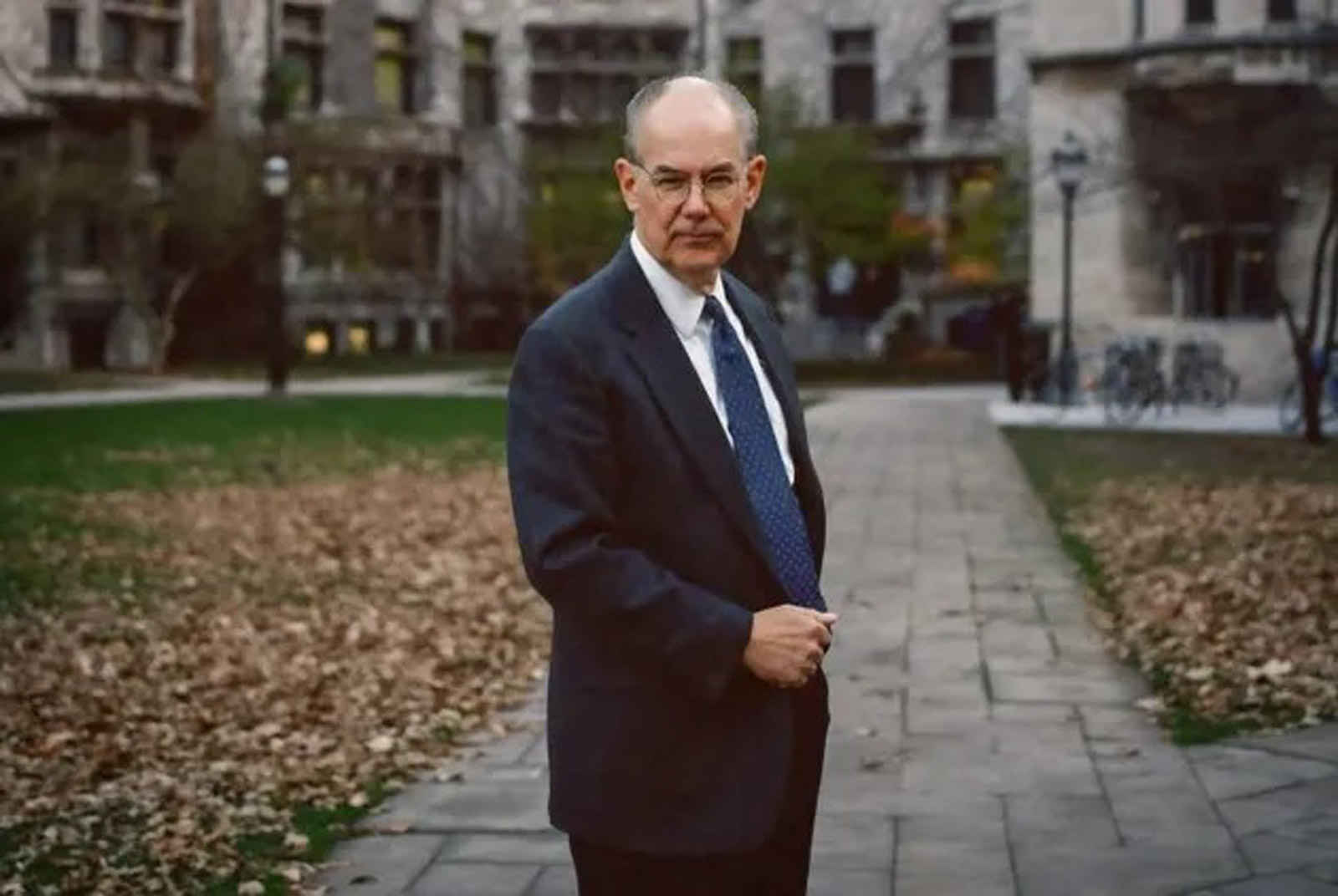 John Mearsheimer: US and Taiwan bound to move closer together