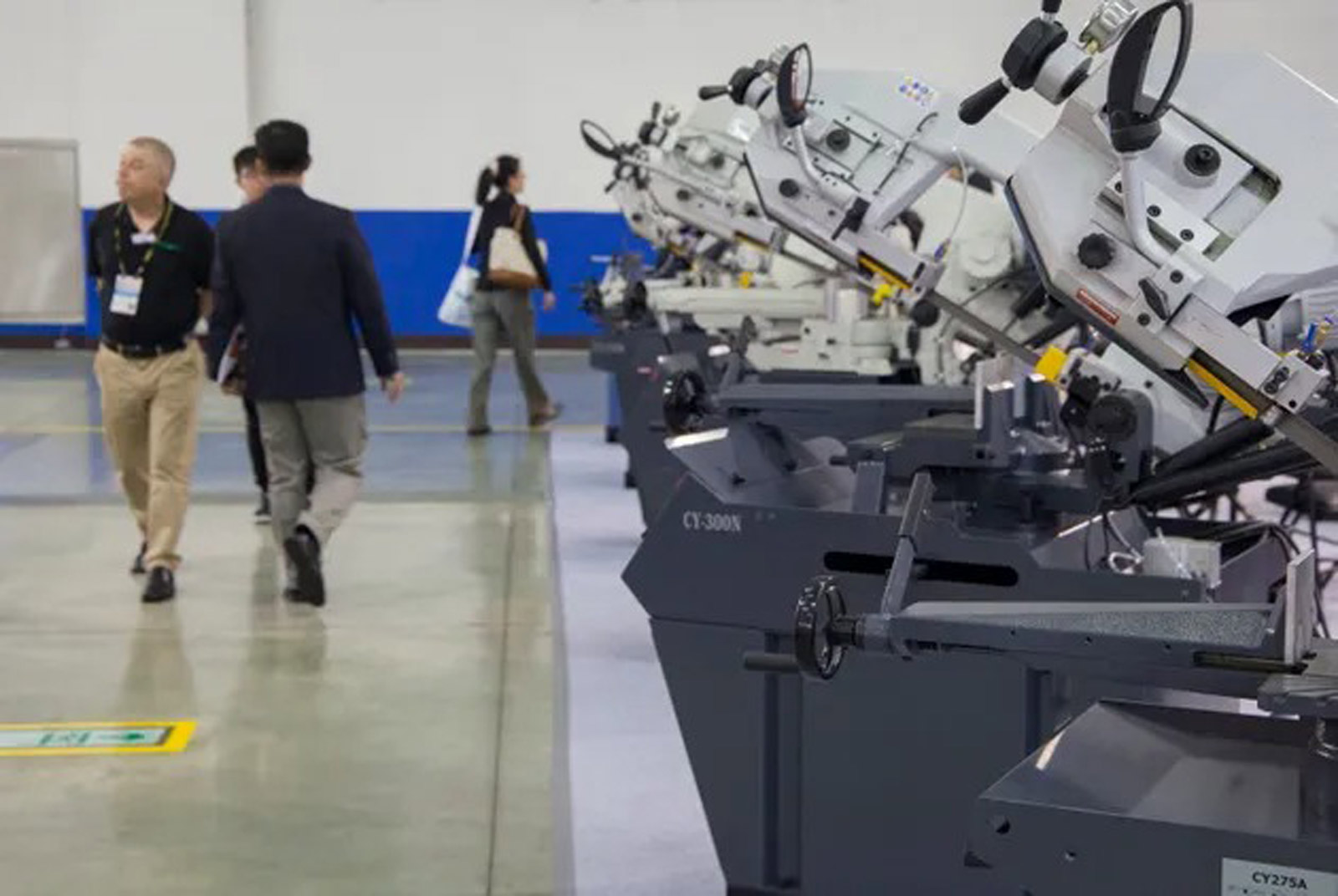 One year into the Russia-Ukraine war,  are Taiwanese machine tools being sold to Russia?
