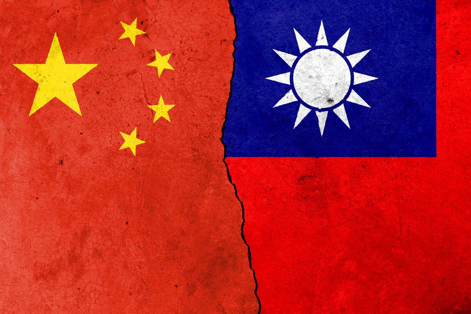 China vs. Taiwan: The battle for diplomatic allies