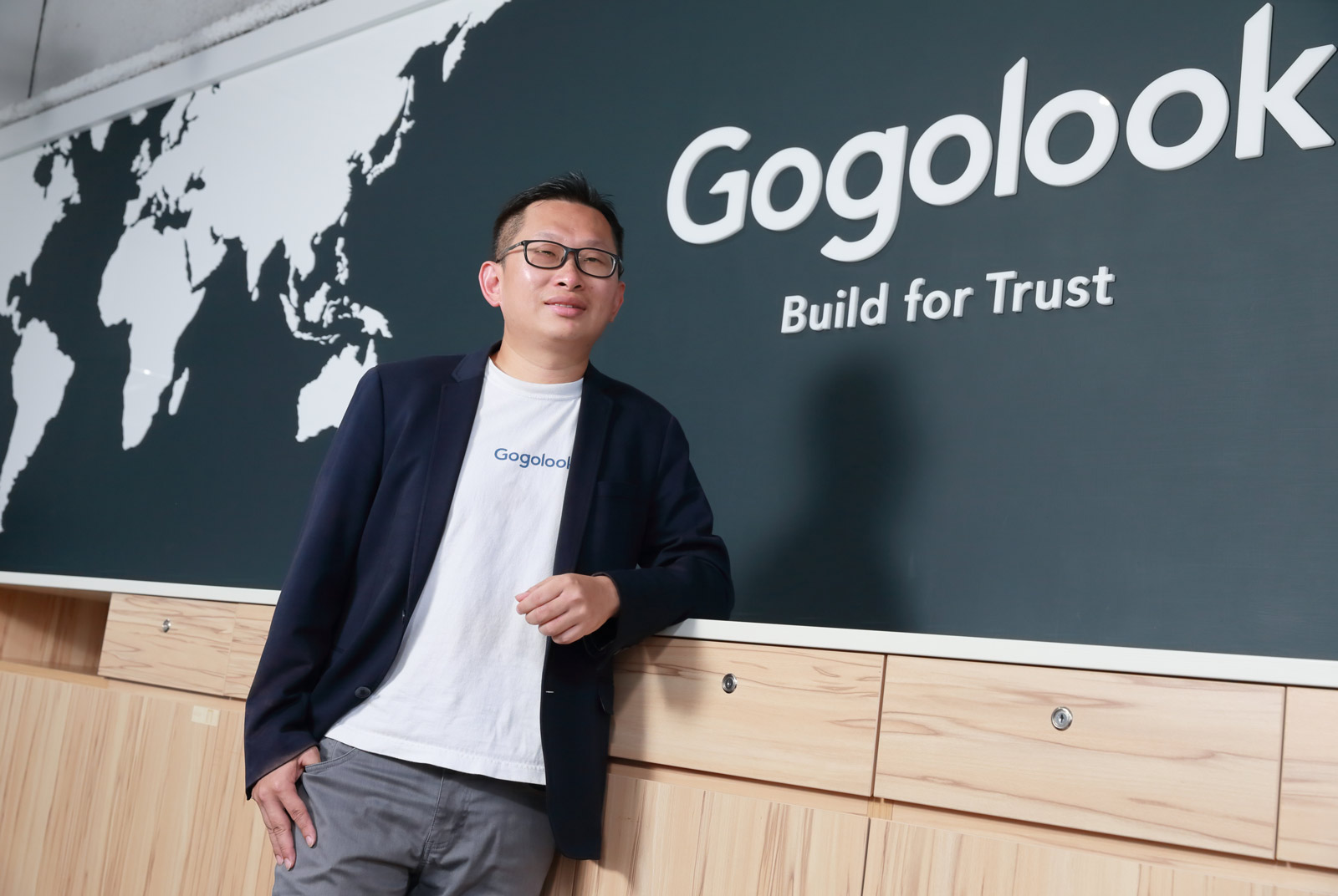 How Taiwan’s Gogolook uses AI to build a TrustTech startup