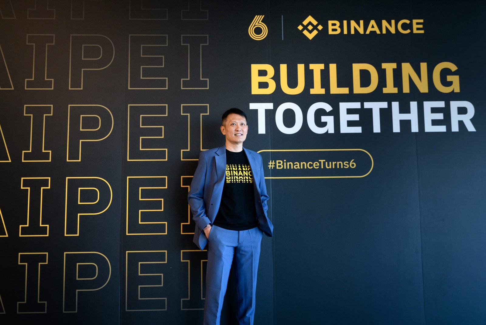 Binance celebrates its 6th anniversary, what’s their next move?