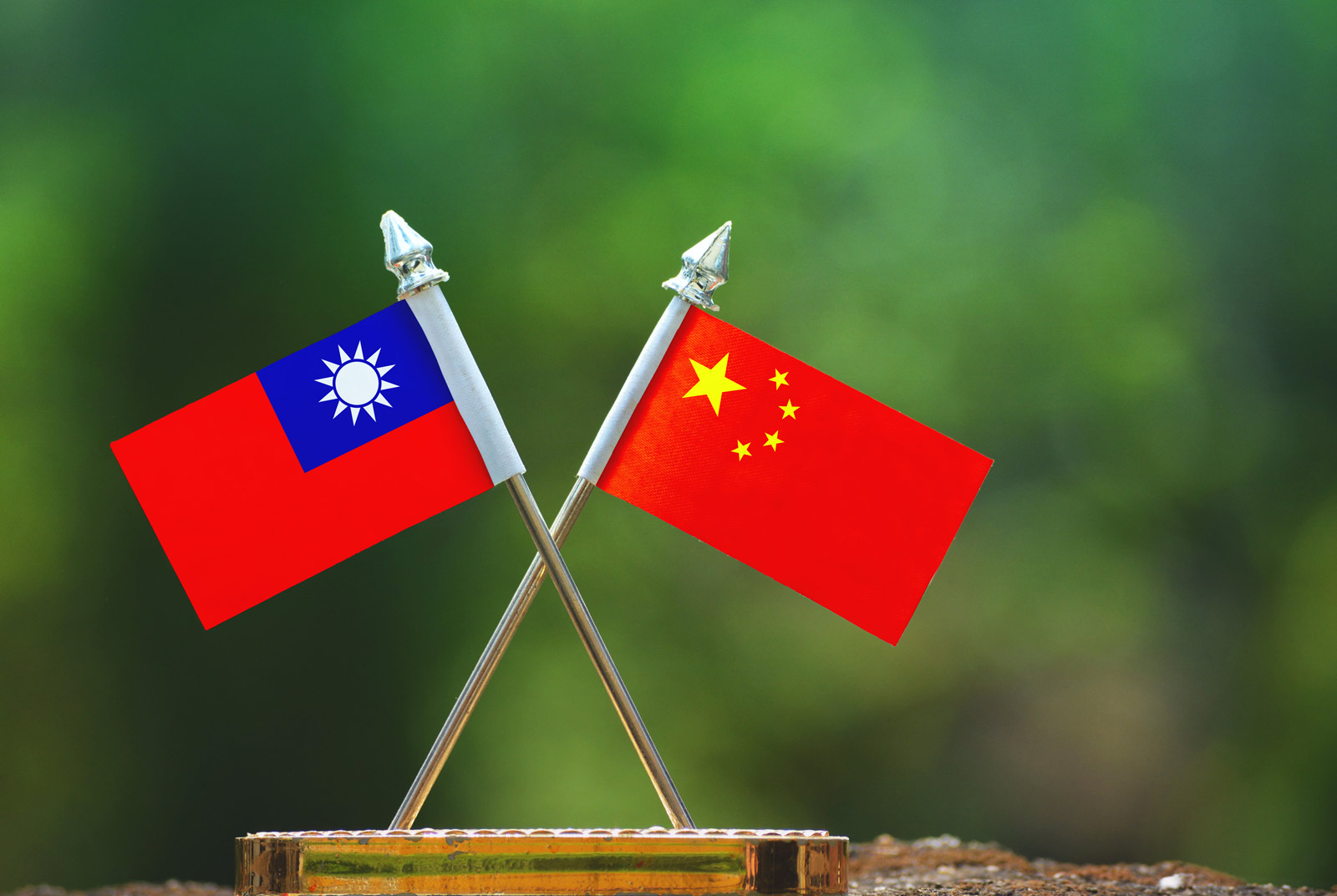 Time to confront the false dichotomies in cross-strait relations