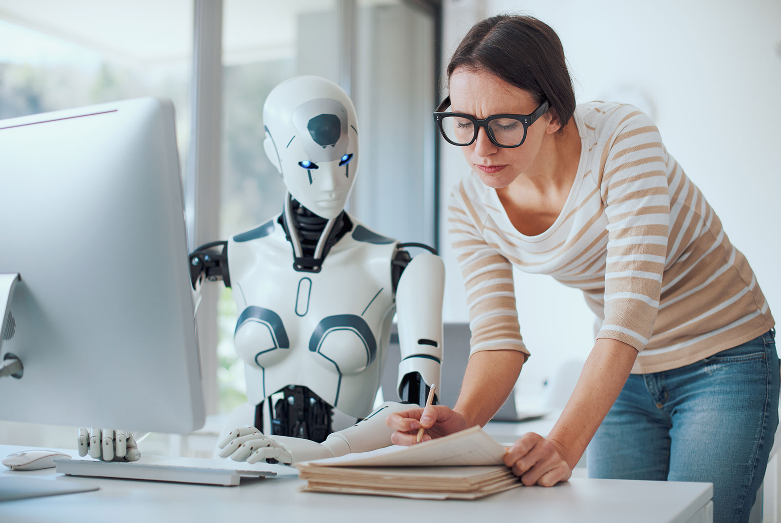 Are AI communications hurting your business?