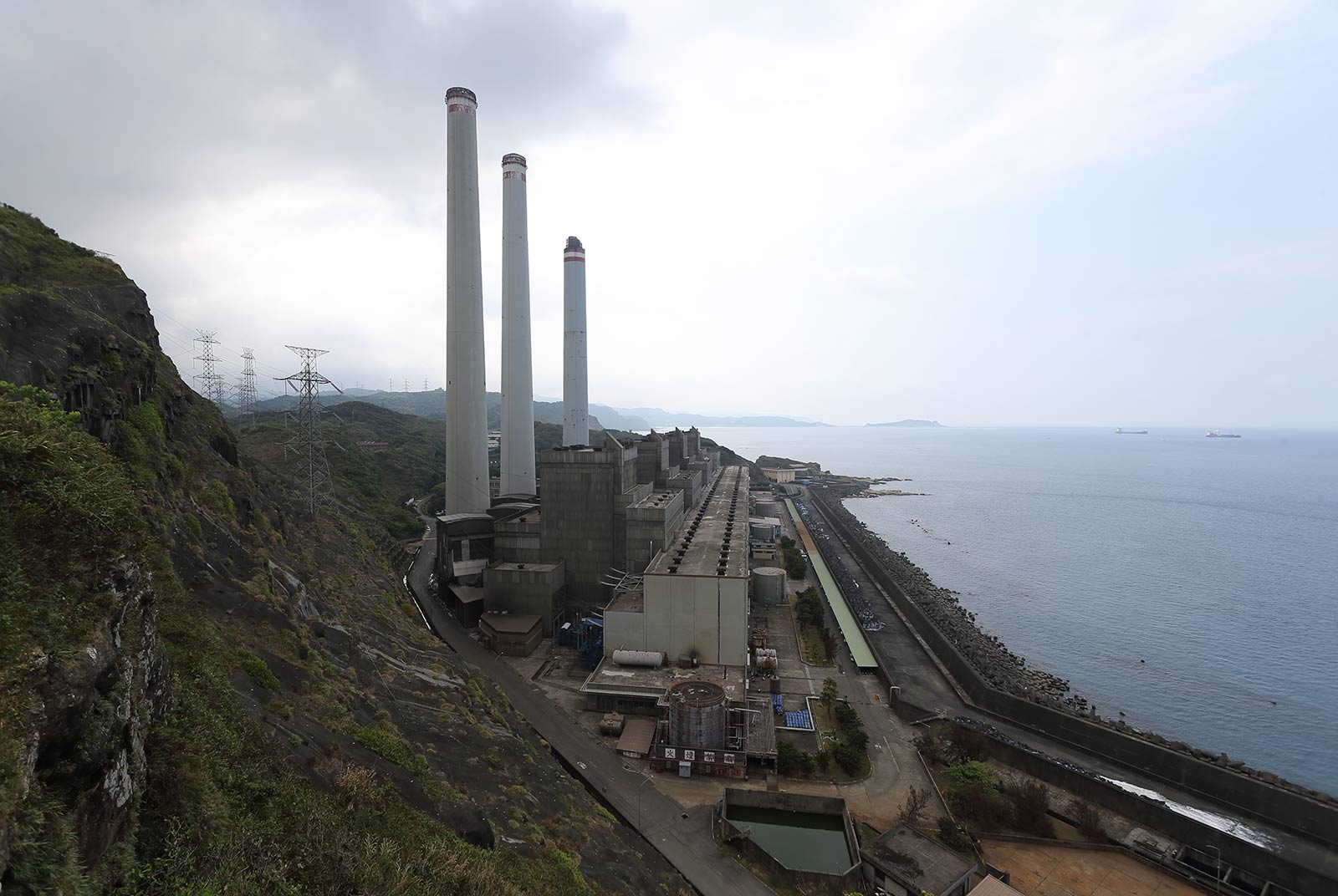 Breaking down barriers: Taiwan's entry into the global carbon removal industry