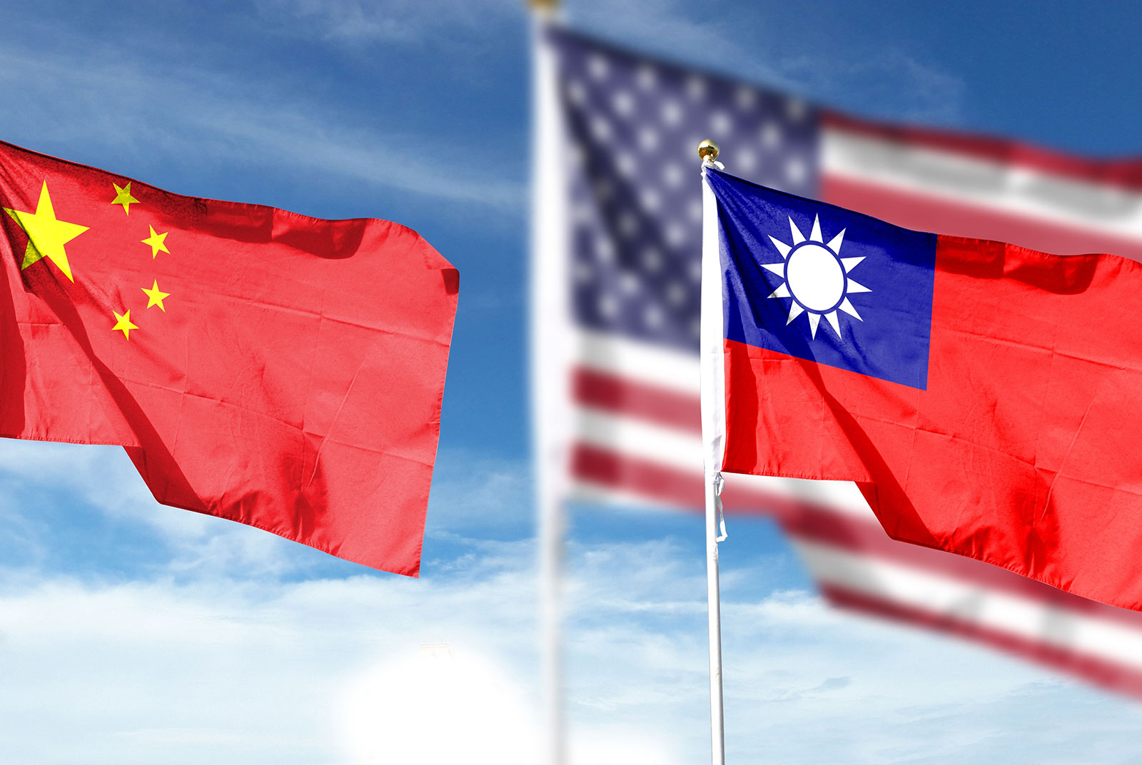The US Federal Budget Process and Its Impact on Aid to Taiwan